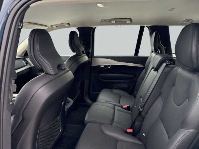 Volvo XC90 XC90