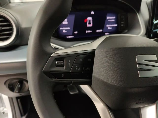 Seat Arona Xperience 1,0 TSI Navi Digitales Cockpit LED Sperr