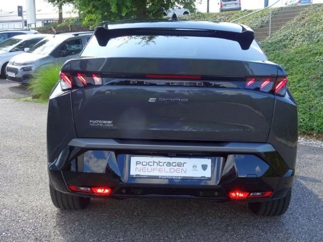 Peugeot E-3008 GT-Line