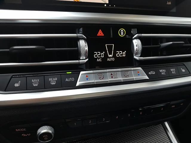 BMW 330 330e M-Sport Touring