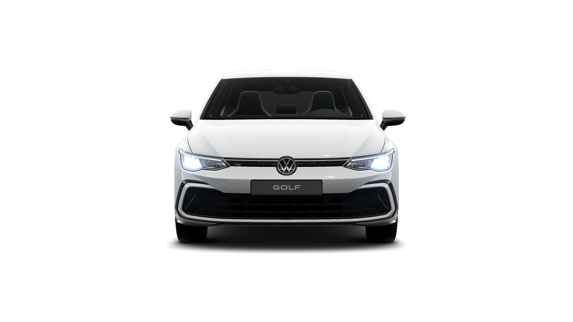 Volkswagen Golf 1.5 TSI DSG R-Line