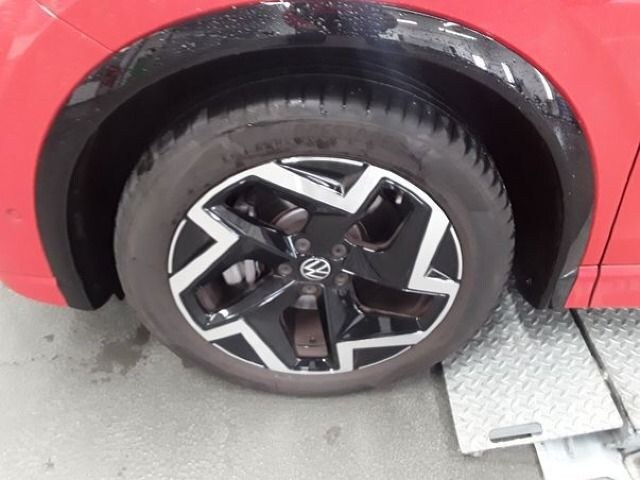 Volkswagen Tiguan 2.0 TDI R-Line