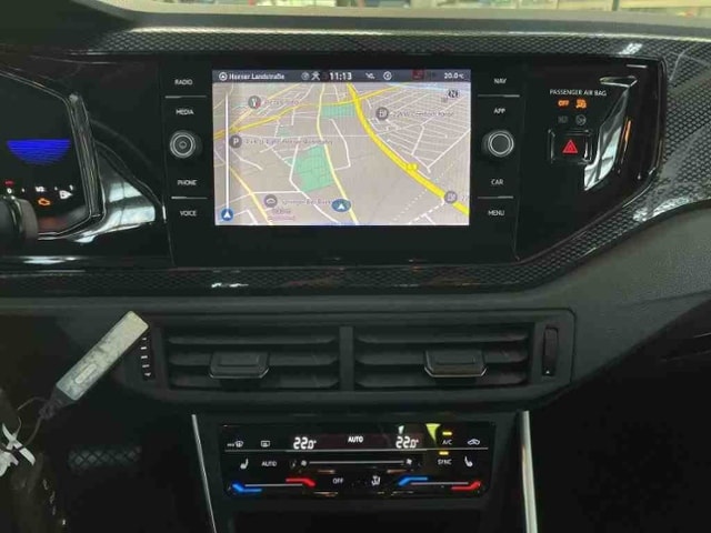 Volkswagen Polo 1.0 TSI DSG