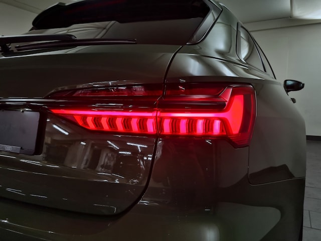 Audi A6 e-tron Avant Performance Quattro