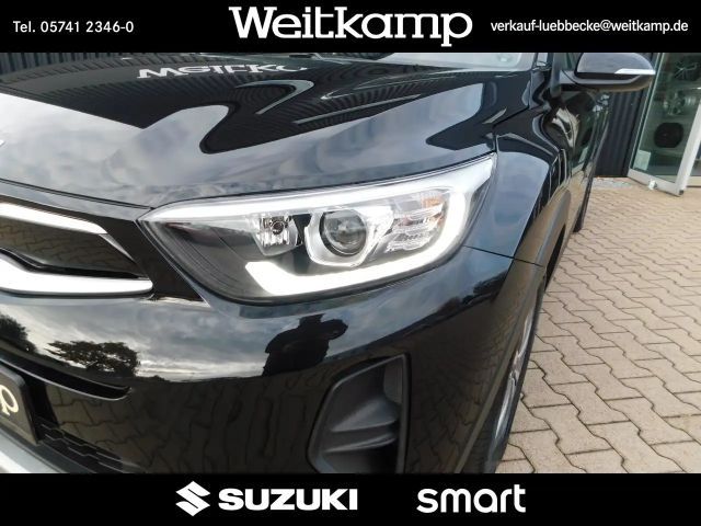 Kia Stonic GDi Vision