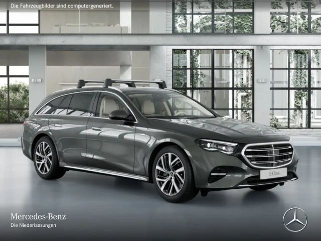 Mercedes-Benz E 300 E 300 de Estate