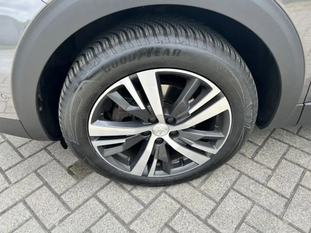Peugeot 5008 Allure Pack EAT8 PureTech
