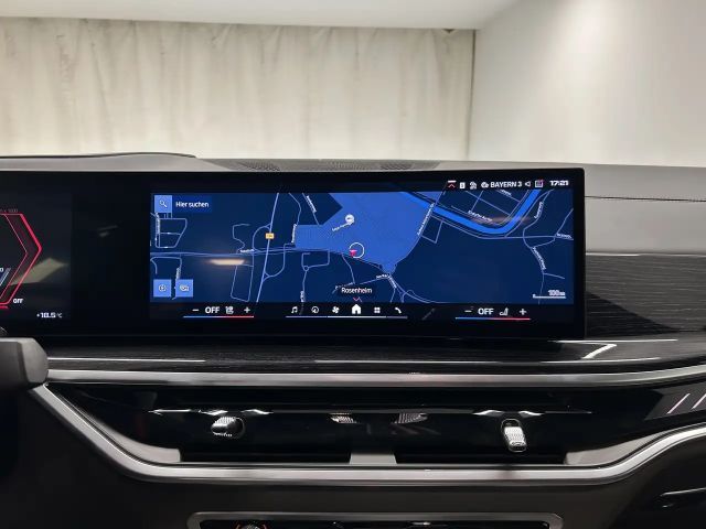 BMW X6 Competition Coupé