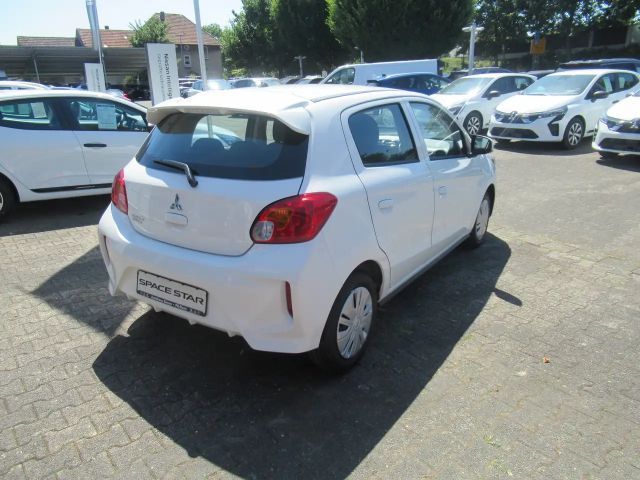 Mitsubishi Space Star Star