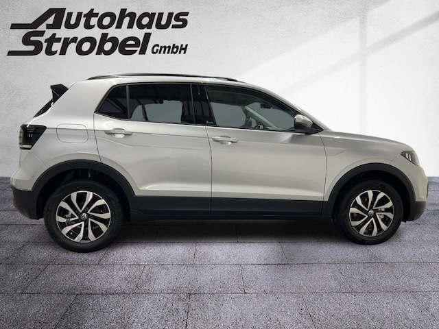 Volkswagen T-Cross T-Cross 1.0 TSI DSG "ACTIVE" ab 3,99% ACC Navi Einparkh. DAB+ Bluet. Sitzh.