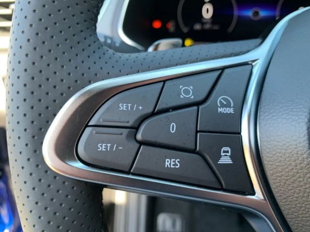 Renault Captur EDC Hybrid Techno