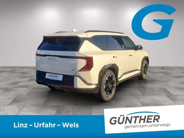 Kia EV5 81.4 kWh FWD GT-Line
