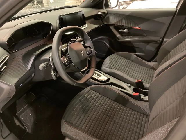 Peugeot 2008 Active Pack EAT8 PureTech