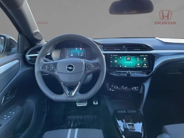 Opel Corsa 1.2 Turbo GS-Line Grand Sport Turbo