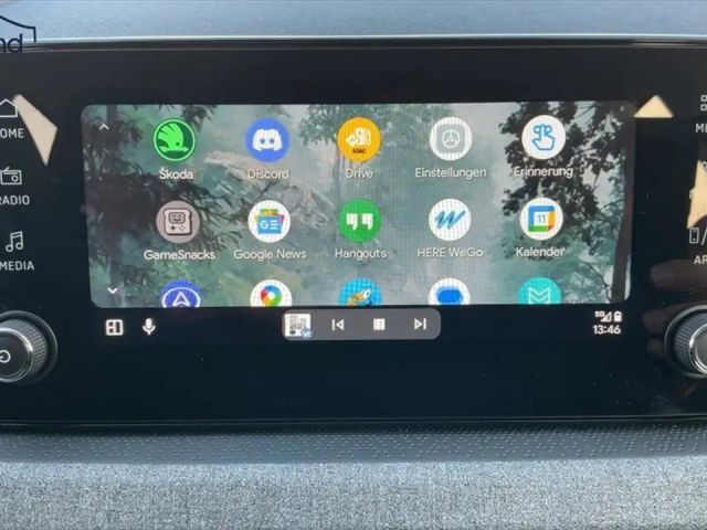 Skoda Kamiq 1,0 TSI 130 Jahre digital Cockpit Keyless Kamera