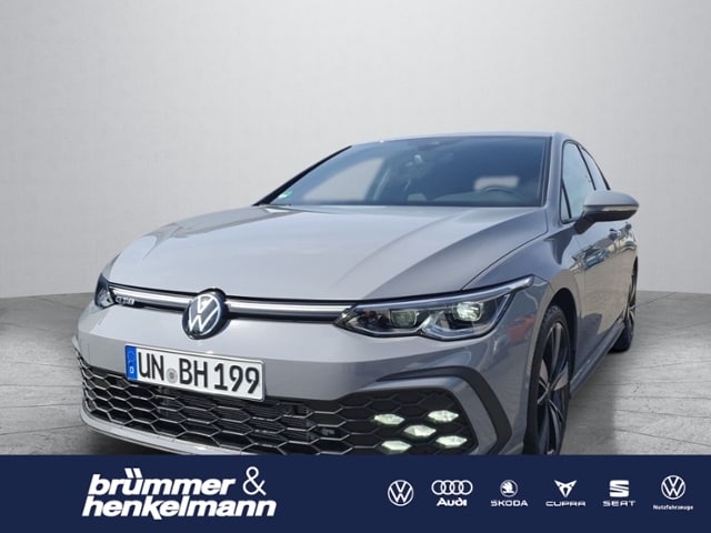 Volkswagen Golf Golf VIII