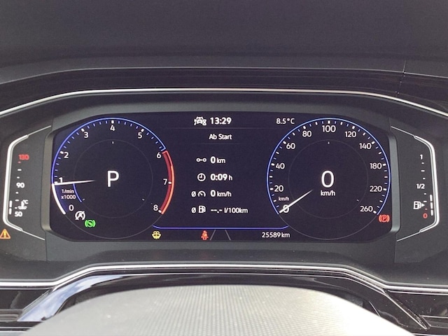 Volkswagen Polo 1.0 TSI DSG Style