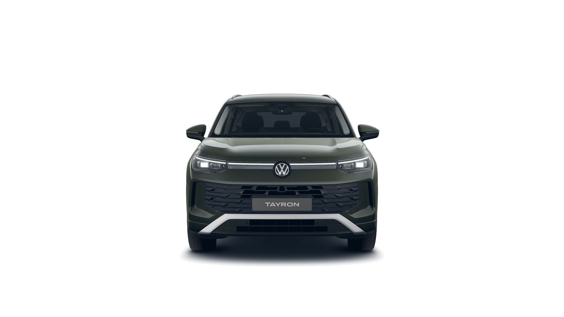Volkswagen Tayron DSG Life