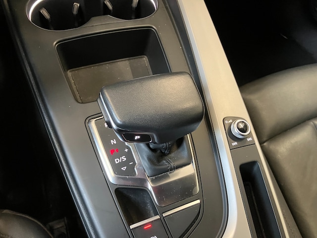 Audi A4 35 TFSI Avant S-Tronic