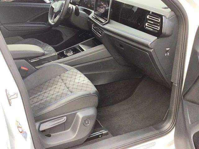 Volkswagen Tiguan 2.0 TDI DSG R-Line