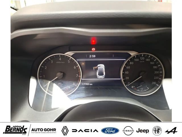 Nissan Qashqai Acenta DIG-T