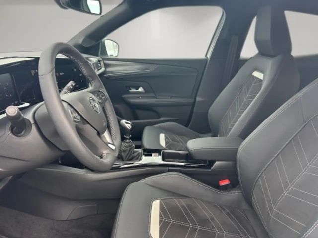 Opel Mokka 1.2 Turbo GS-Line Grand Sport Turbo