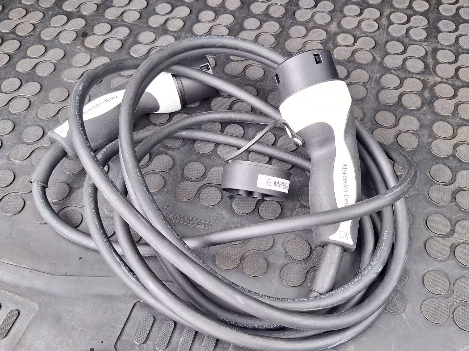 Mercedes-Benz GLC 300 4MATIC AMG Line