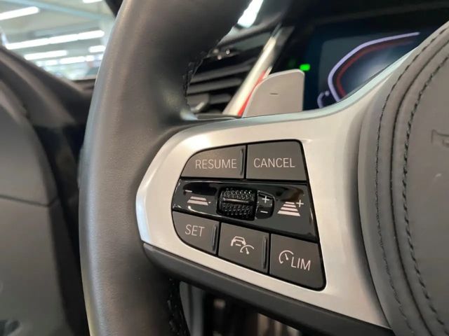 BMW Z4 Cabrio M-Sport Roadster sDrive30i