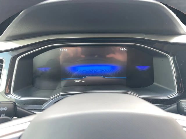 Volkswagen Polo 1.0 TSI DSG Life