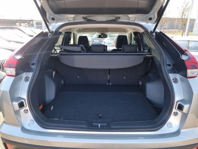 Mitsubishi Eclipse Cross PHEV