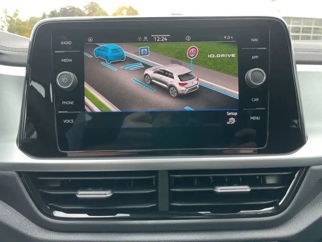 Volkswagen T-Roc 1.5 TSI DSG Life