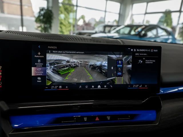 BMW i5 M-Sport Sedan eDrive40