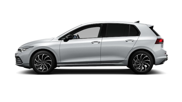 Volkswagen Golf 1.5 eTSI Golf VIII IQ.Drive Move