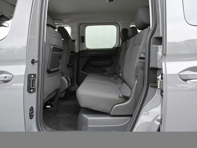 Volkswagen Caddy 1.5 TSI Life