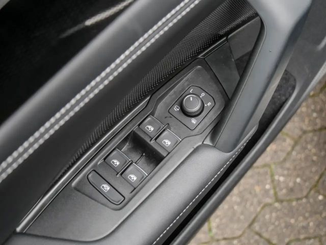 Volkswagen Tiguan 2.0 TDI DSG