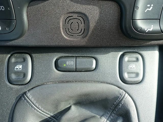 Fiat Panda 4x4 Cross TwinAir