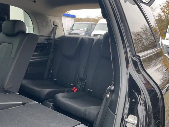 Mercedes-Benz GLB 250 4MATIC Progressive