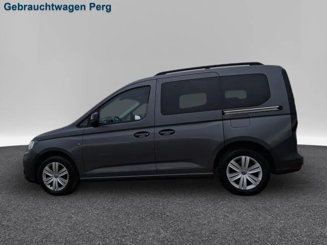 Volkswagen Caddy 4Motion Combi