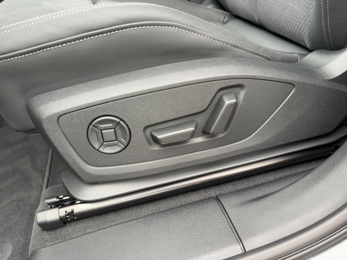 Audi Q3 35 TFSI S-Line S-Tronic Sportback