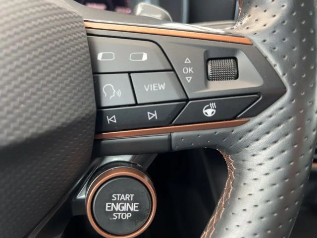 Cupra Leon 2.0 TSI DSG