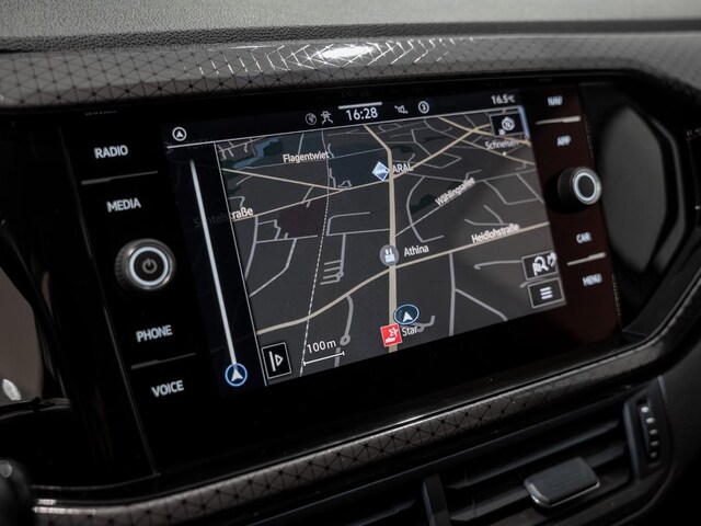 Volkswagen T-Cross 1.5 TSI DSG