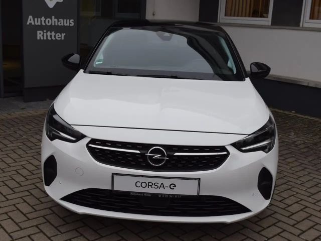 Opel Corsa Elegance