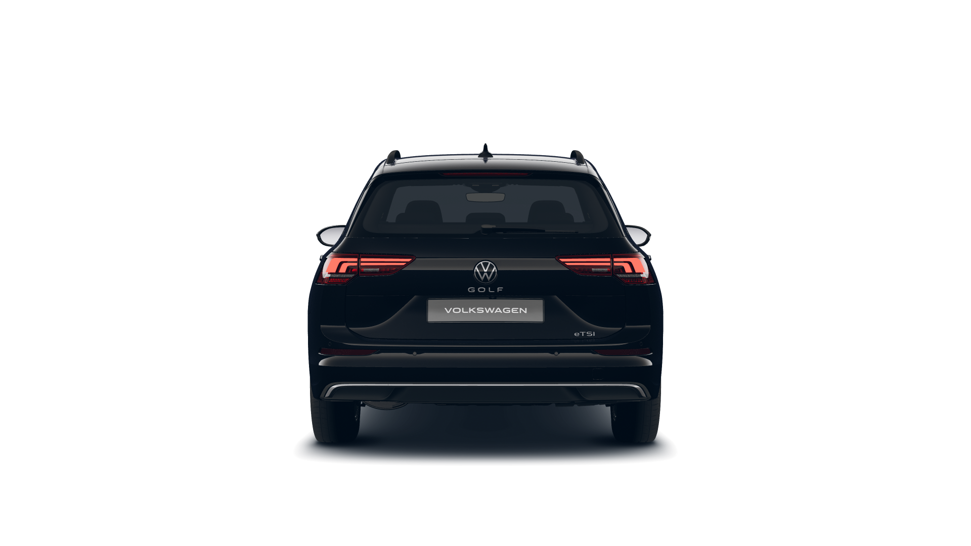 Volkswagen Golf 1.5 eTSI DSG Golf VIII Variant