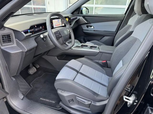 Opel Grandland X GS-Line Grand Sport Hybrid