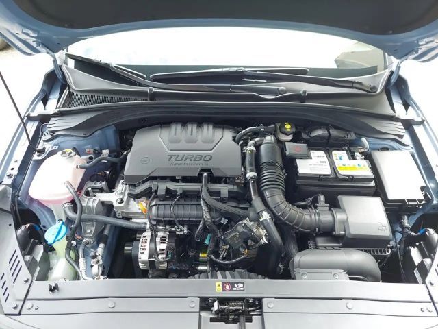 Hyundai i30 1.0 T-GDi