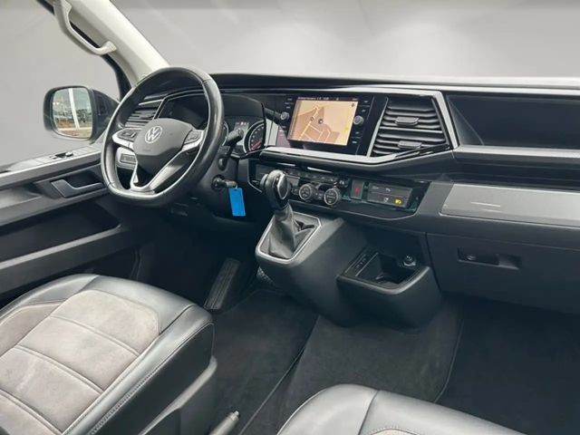 Volkswagen Multivan 2.0 TDI DSG T6
