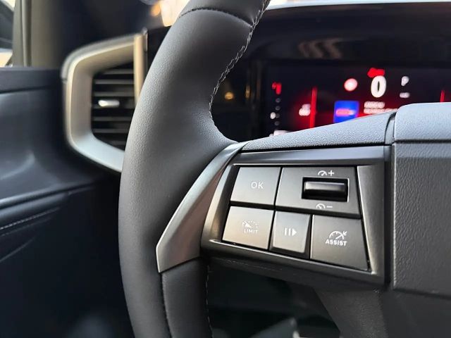 Opel Mokka GS-Line Grand Sport Turbo