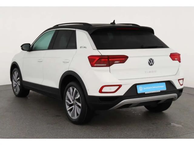 Volkswagen T-Roc 2.0 TDI DSG