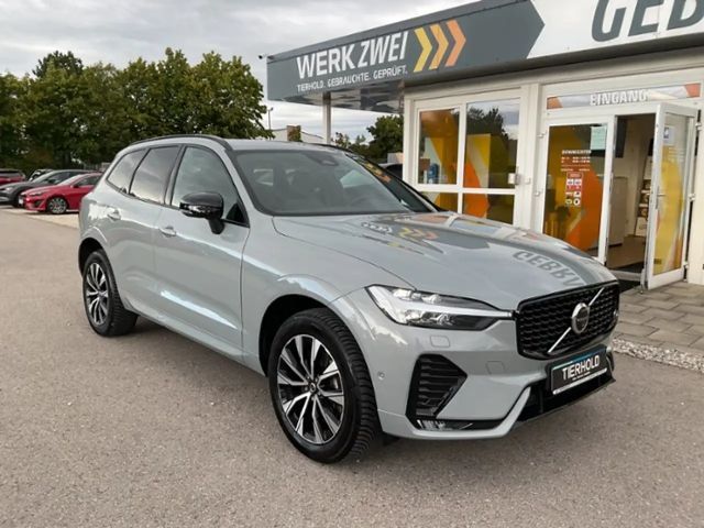 Volvo XC60 Dark Plus