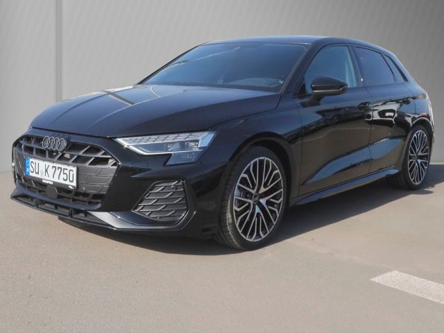 Audi A3 35 TFSI S-Line S-Tronic Sportback